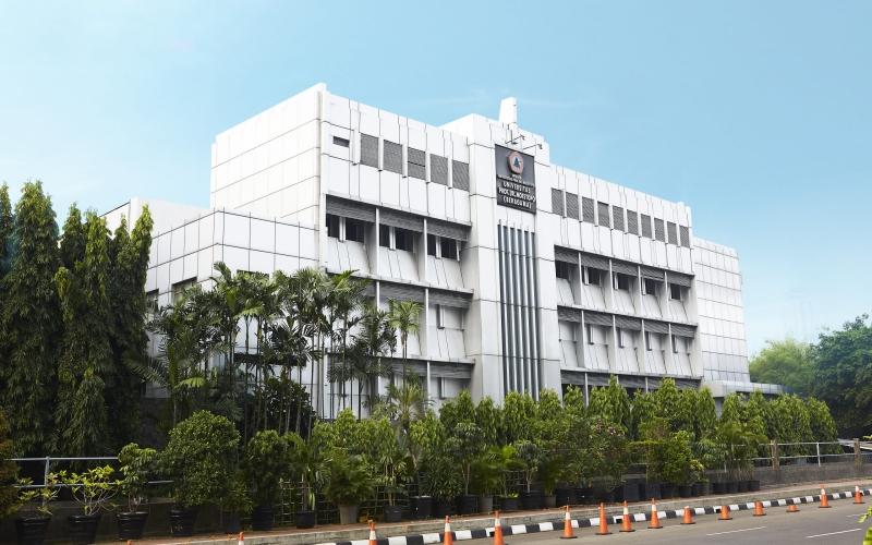Kemenpora RI Beri Universitas Moestopo Akses Permodalan untuk Wirausaha Muda Pemula