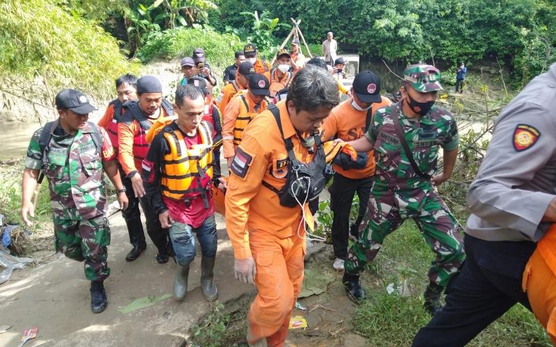 Dicari Selama 16 Jam, Pelajar SMP Ditemukan Meninggal Dunia
