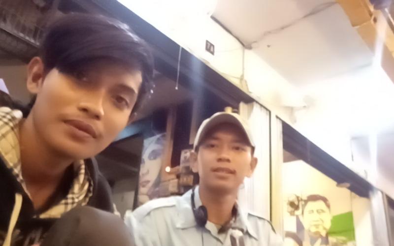 Judul : Rohmat Yusuf, Aktivis Muda Ini Berhasil Dirikan Homeditor.id