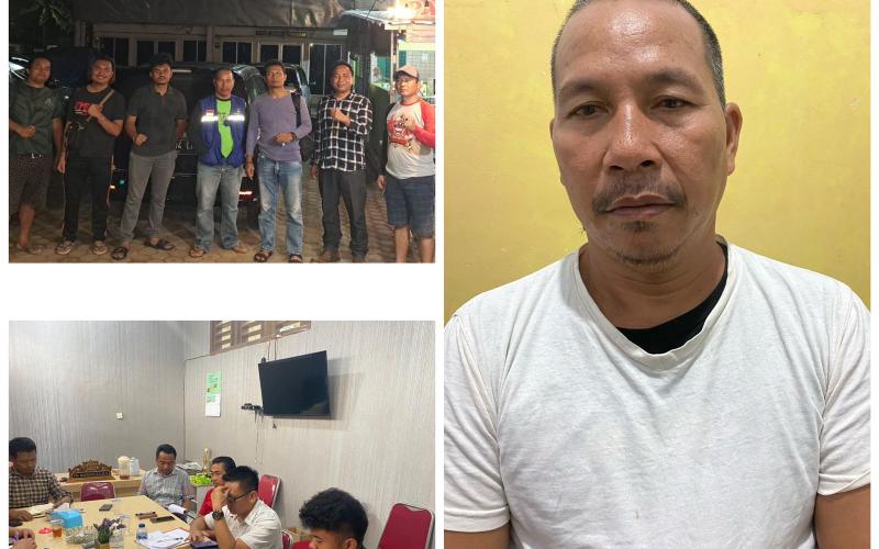 Polres Seluma Ungkap TPPO, Pelaku Janjikan Korban Kerja di Australia  Setelah Bayar Rp 15 Juta