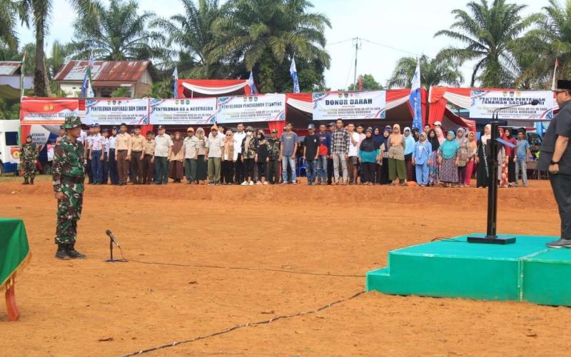 Kecamatan Selebar