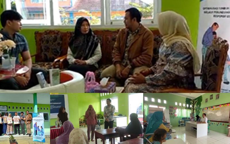 Kecamatan Karang Tinggi 