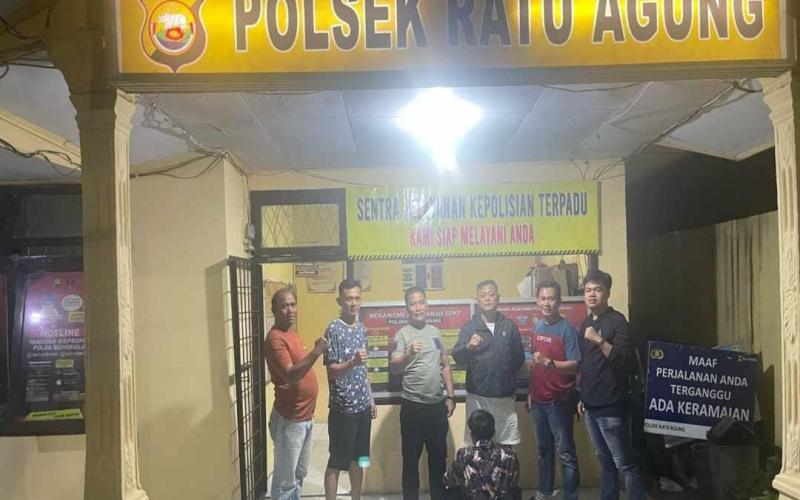 Cemburu Pacar Simpan Nomor Hp Lelaki Lain, Remaja ini Aniaya dengan Pisau