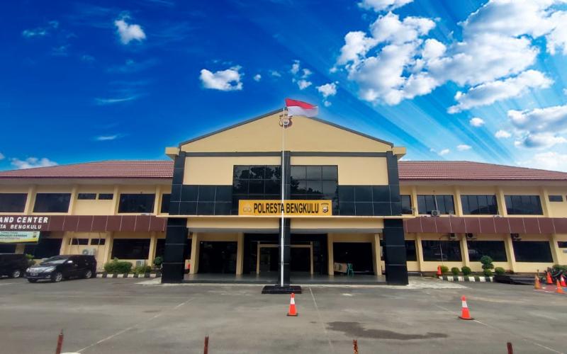 Cegah Aksi KAMMI Daerah Bengkulu Kepada Presiden Jokowi, ini Penjelasan Polresta Bengkulu