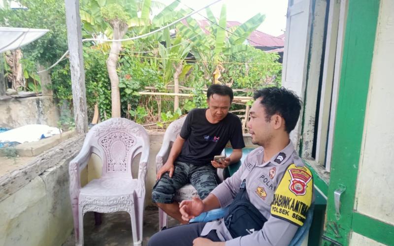  Polres Bengkulu Selatan