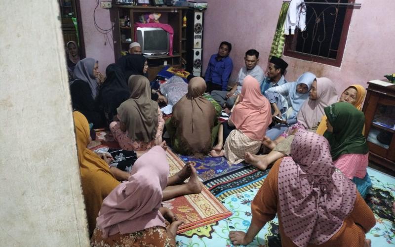 Pulang dari Kebun Masuk Jurang, Warga Lebong Meninggal Dunia