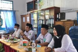 Pengurus Makam Diminta Tata TPU, SE Menyusul