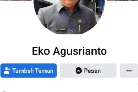 Akun Palsu