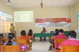 Satgas TMMD Sosialisasi Pencegahan Bahaya Karthula
