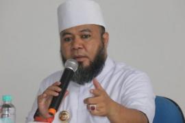  Walikota : Fungsi LPM dan Peran Masyarakat Harus Ditingkatkan