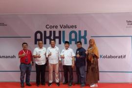 Pengembangan Smart City, Pemkot Akan Luncurkan Aplikasi E-Parkir