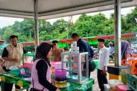 Cek 50 Sampel, BPOM Nyatakan Takjil di Seluma Aman Dikonsumsi