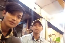 Judul : Rohmat Yusuf, Aktivis Muda Ini Berhasil Dirikan Homeditor.id