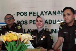 Penanganan Kasus PT SIL Diambil Alih Kejagung