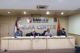 Bawaslu RI Gandeng FDM Bahas Pemilu Indonesia: Antara Proporsional Tertutup atau Terbuka