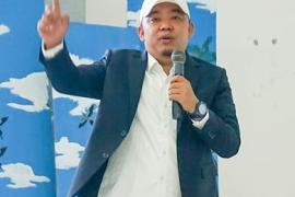 For Legislator : Pengabdian dan Ruang Berdaya  Oleh: DEMPO XLER