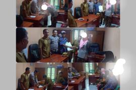 Bhabinkamtibmas Gelar Problem Solving Bantu Warga