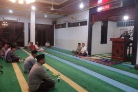Polsek Teluk Segara 
