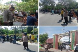  Polsek Teluk Segara