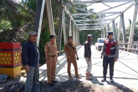 Aksesibilitas Jembatan Batiknau Kembali Dibuka Untuk Mobil dan Motor 
