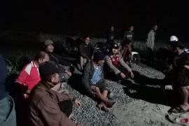 Polisi Sigap Bantu Lansia yang Tersesat Kembali ke Tempat Tinggalnya