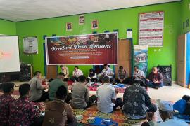 BNPT dan FKPT Bengkulu Gelar Kenduri Desa Damai di Seluma, Libatkan Masyarakat Cegah Radikalisme