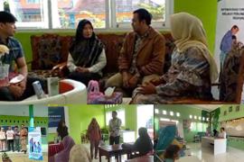 Kecamatan Karang Tinggi 