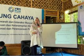 Kreatif dan Inovatif Manfaatkan Potensi Lokal: Modal Masyarakat Sirnajaya Menuju Desa Wisata