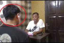 Beraksi di Kota, Jambret Asal Seluma Diringkus Polsek Ratu Agung