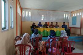 Kapolsek Seginim Hadiri Mini Lokakarya Percepatan Penanganan Stunting Tingkat Kecamatan