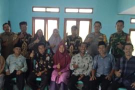 Polsek Padang Jaya 