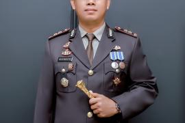 Siaga Kunjungan Presiden RI, Kapolres Mukomuko Kirim Personel Untuk Diperbantukan di Wilayah Polres Bengkulu Utara