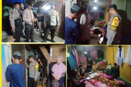 Diduga Depresi Ditinggal Pacar, Pelajar Kota Bengkulu Bunuh Diri