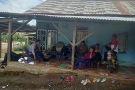  Polsek Batiknau