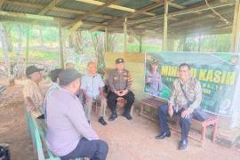 Polsek Giri Mulya 