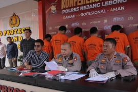Rejang Lebong