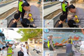 KRYD Terbatas, Padal dan Piket Fungsi Gabungan, Patroli Dialogis
