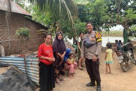 Polres Benteng