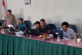 Melalui Sambang DDS, Bhabinkamtibmas Sampaikan Imbauan Kamtibmas