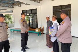 Polsek Giri Mulya