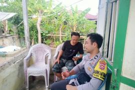 Polres Bengkulu Selatan