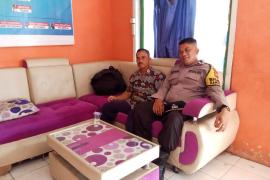 Sambangi Perangkat Desa Demi Masyarakat yang Aman dan Harmonis