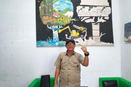 Walhi Minta Pemerintah Hentikan Rencana Penambangan Emas di Seluma