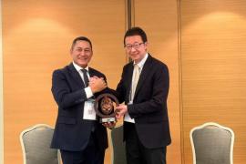 SUCOFINDO Ekspansi Jepang, Perkuat Rantai Pasok Biomassa Berkelanjutan