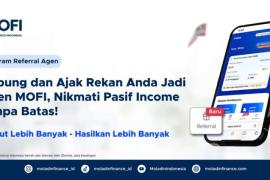 MOFI Dorong Agen Bangun Jaringan dan Akses Pembiayaan UMKM Lewat Referral