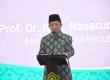 Menteri Agama Republik Indonesia, Nasaruddin Umar