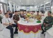 Polres Rejang Lebong Perkuat Sinergi Menyambut Hari Bhayangkara ke-80