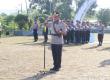 Polres Rejang Lebong Gelar Ziarah Rombongan di TMP Tabarenah