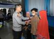 Polda Bengkulu Hadirkan Berbagai Layanan Kesehatan Gratis untuk Masyarakat
