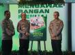 Wakapolri Luncurkan Buku ke-42 “Mengawal Pangan Menuai Aman”
